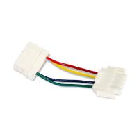 Customizable JST MOLEX TE HRS MS Terminal Connector Wire Harness Assembly Supplier OEM ODM Cable Assembly Factory