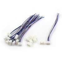 Customizable JST MOLEX TE HRS MS Terminal Connector Wire Harness Assembly Supplier OEM ODM Cable Assembly Factory