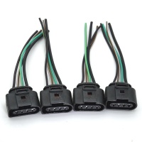 Custom Terminal Wire Harness Cable Assembly Cable Harness for Industrial Machinery