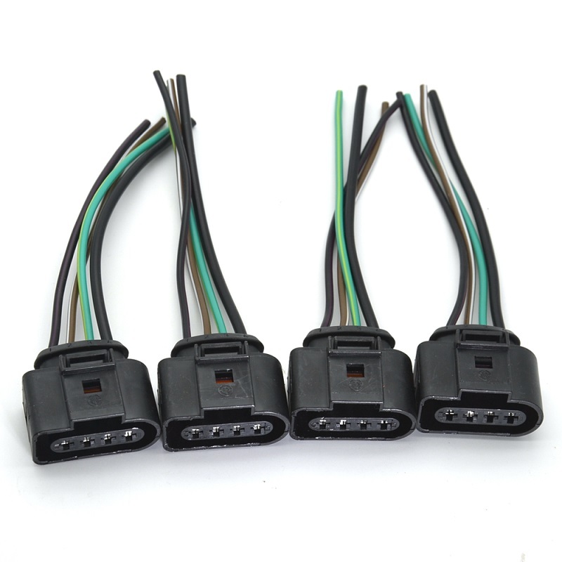 Custom Terminal Wire Harness Cable Assembly Cable Harness for Industrial Machinery