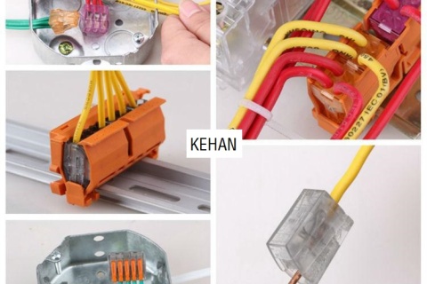 In-Depth Technical Analysis of Wire Harness Crimping: Core Processes for Tubular Terminals and Shield Rings