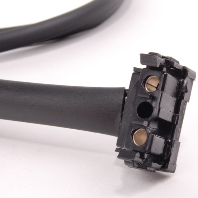 Conectores eletrônicos JST ZH PH EH XH de 2/3/4/5/6 pinos para chicotes elétricos com passo de 1,0, 1,25, 1,5, 2,0 e 2,54 mm