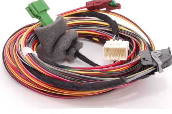 Руководство по методам экранирования и заземления кабельных сборок