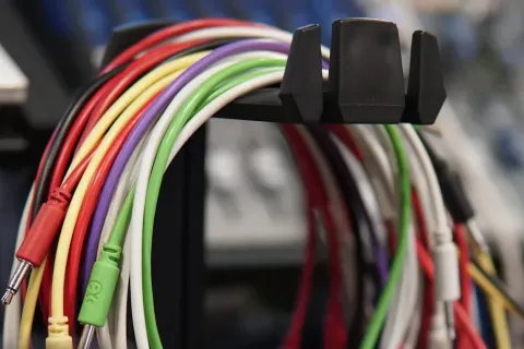 Did you think it could only be used in cars? Electronic wire harnesses with PVC insulation have these 5 surprising uses.
