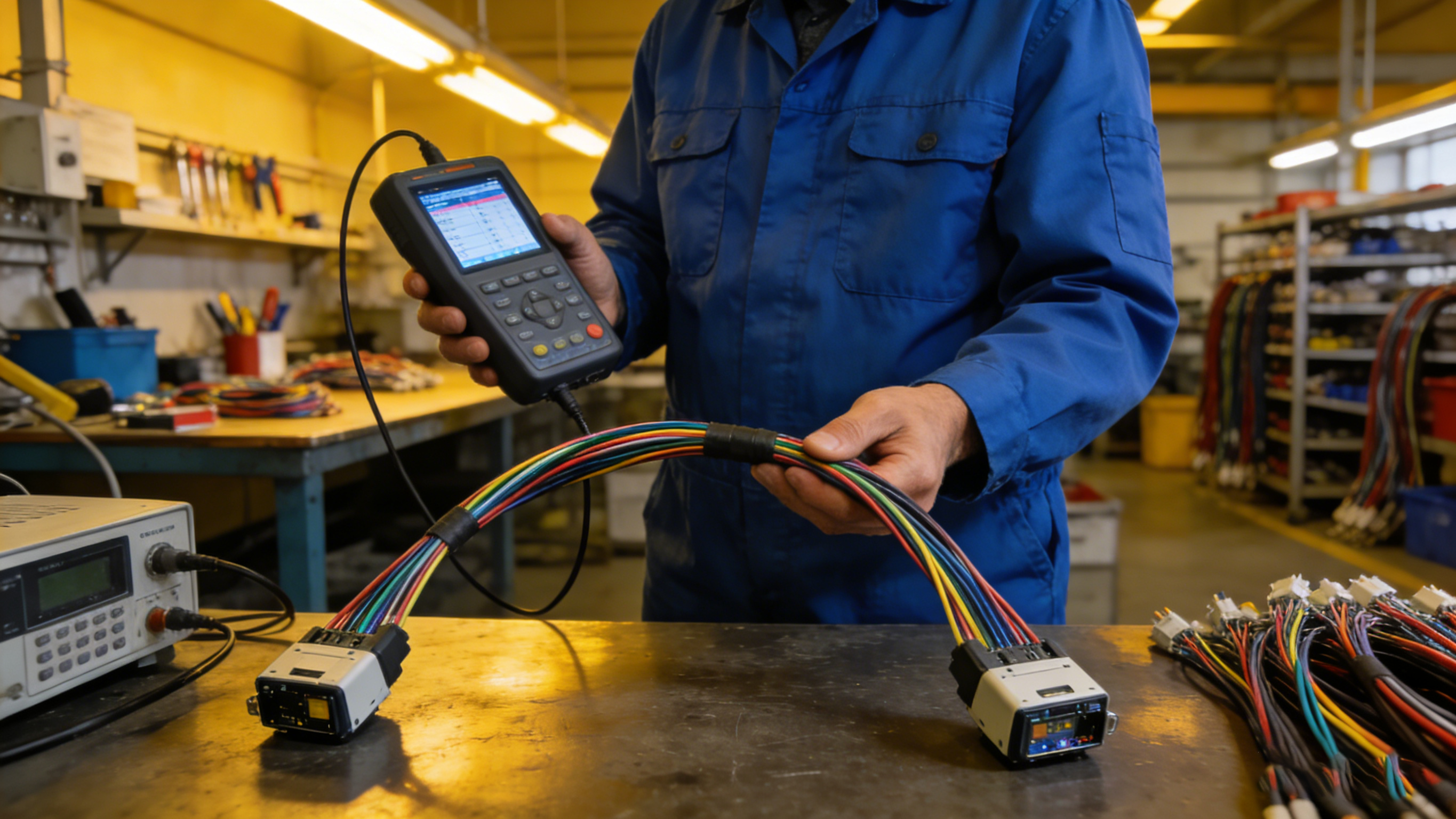 power cable assembly power cable assembly