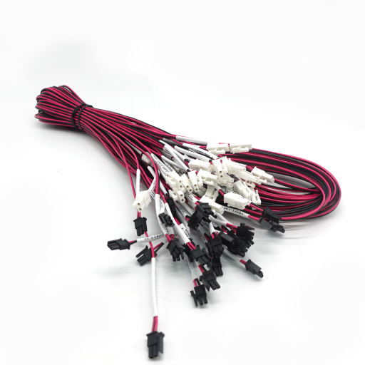 Высококачественные OEM/ОДМ-изготовленные на заказ жгуты проводов и кабели, все виды кабельных жгутов, изготовление кабелей на заказ.