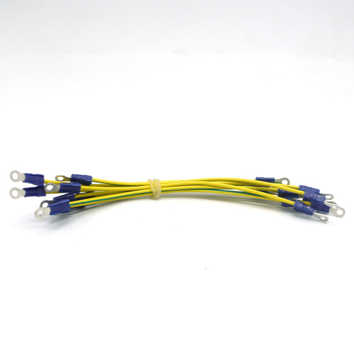 Производитель на заказ | Изготовление жгутов проводов и кабельных сборок на заказ для любого типа оборудования