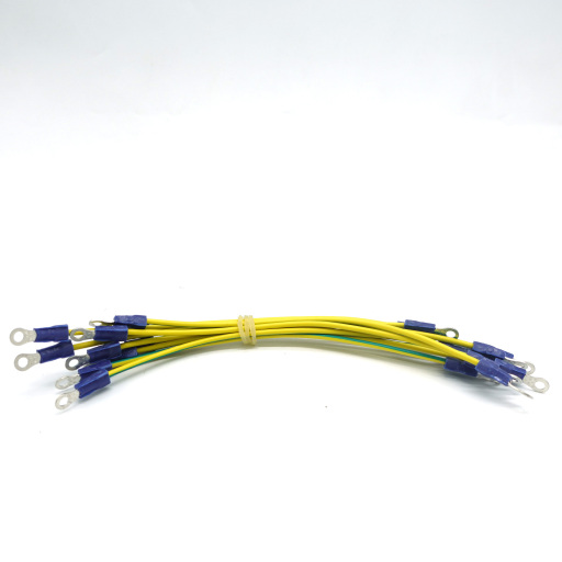 Высококачественные OEM/ODM-изготовленные на заказ электромонтажные жгуты и кабели, все виды кабельных жгутов.