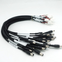 High Quality OEM ODM Custom Electrical Wiring Harness & Cable Assembly Supplier