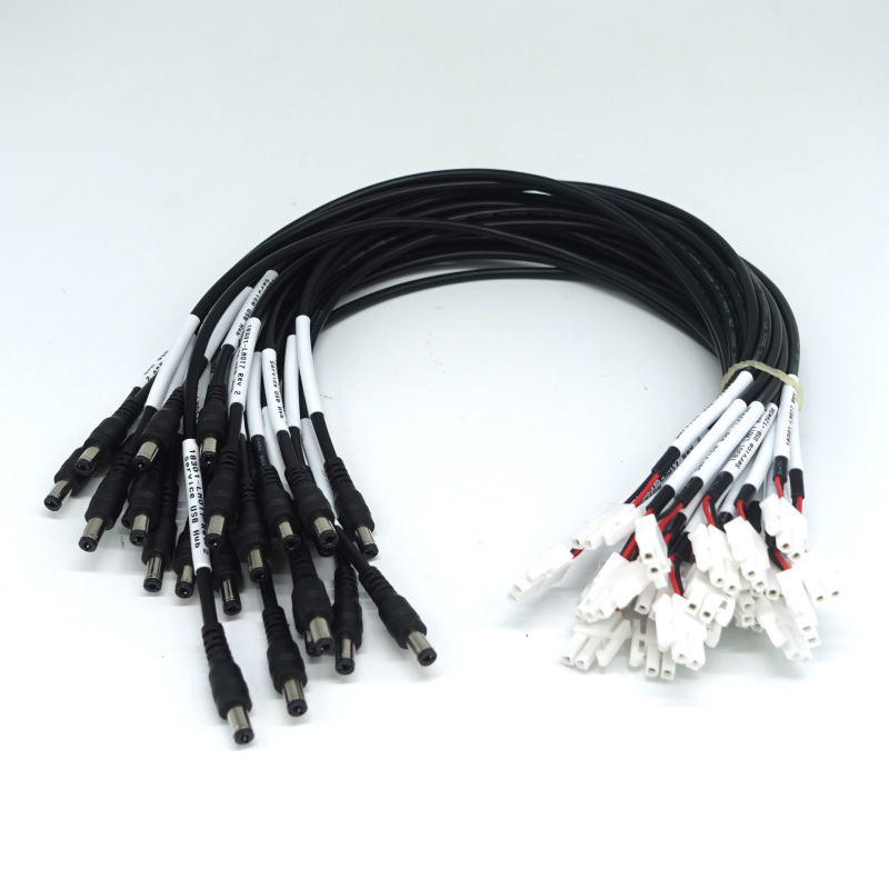 High Quality OEM ODM Custom Electrical Wiring Harness & Cable Assembly Supplier
