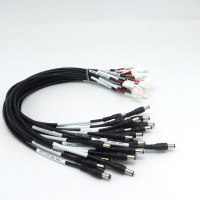 High Quality OEM ODM Custom Electrical Wiring Harness & Cable Assembly Supplier