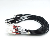 High Quality OEM ODM Custom Electrical Wiring Harness & Cable Assembly Supplier