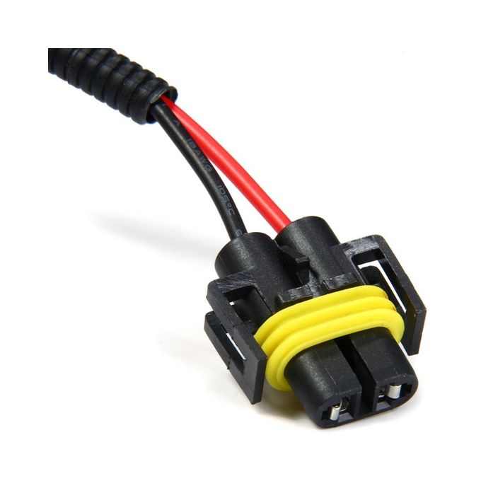 wire harness factory