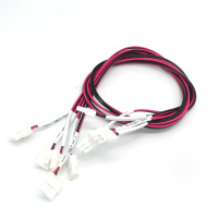 Высококачественные OEM/ODM-изготовленные на заказ комплекты электропроводки и кабелей.