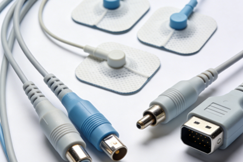 Types of Connectors Used in Medical Devices and Their Key Role in Wire Harnesses