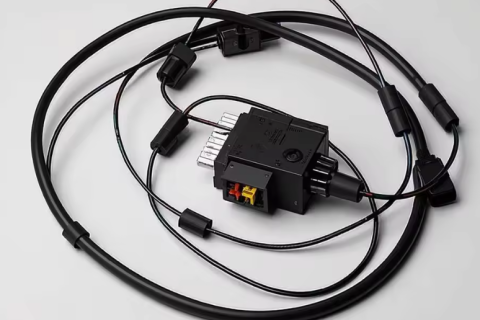 Mitä sertifikaatteja jääkaapin johtosarjan toimittajalla tulisi olla?