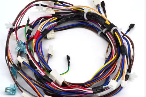 OEM vs. ODM Kühlschrank-Kabelbaum: Welche Option ist die richtige für Sie?