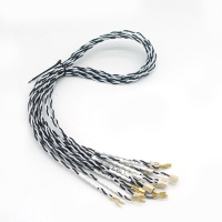 Cablaggio con cavo JST a 3 pin