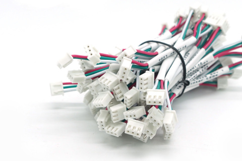 Fabricant de faisceaux de câbles | Solutions d'assemblage de faisceaux de câbles sur mesure