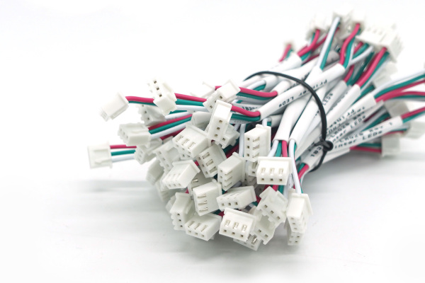 Производитель жгутов проводов | Решения для сборки жгутов проводов на заказ