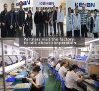 Top Quality Assembly Custom Cooling Fan Wire Harness Mechanical Control Cable Assemblies