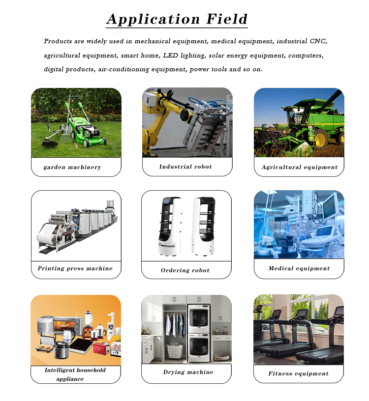 OEM ODM New Energy Wire Harness