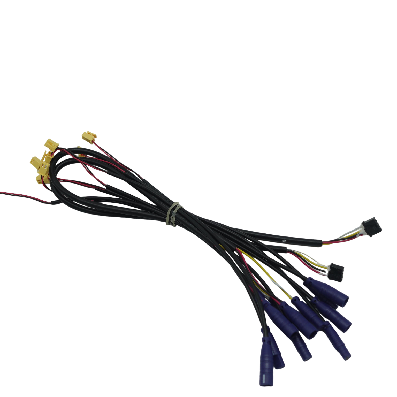 Solar Wire Harness Solar Wire Harness