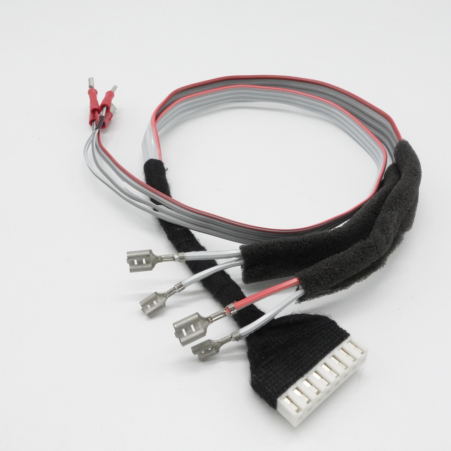 30Pin EDP Cable Assembly for LED Monitor Laptop Display Screen