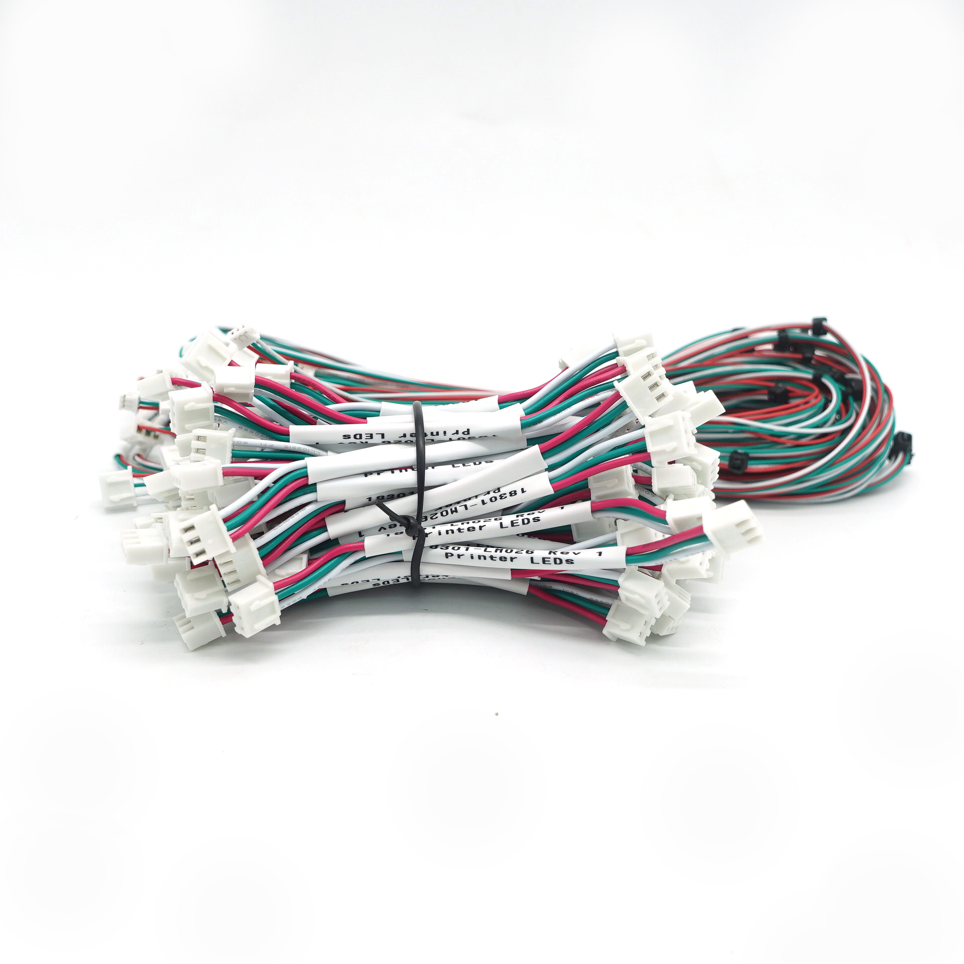 electronic cable assembly manufacturer