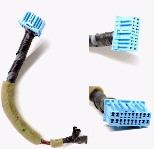 Custom RC Car Wiring Harnesses — Because the Off-the-Shelf Stuff Never Fits Right