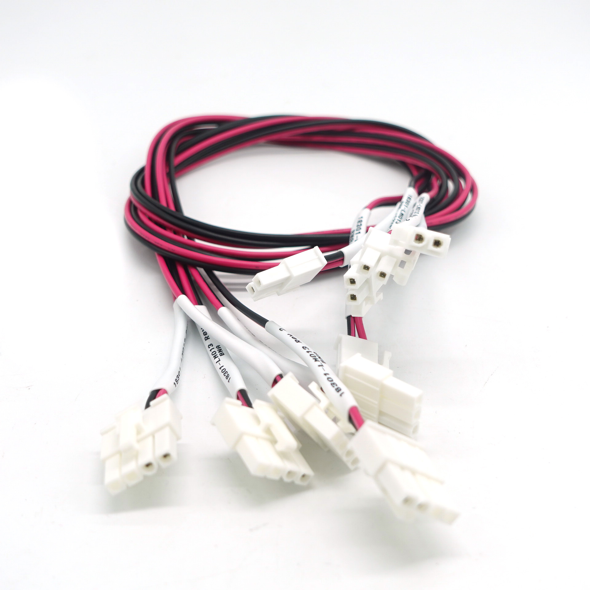 custom JST wire harness custom JST wire harness