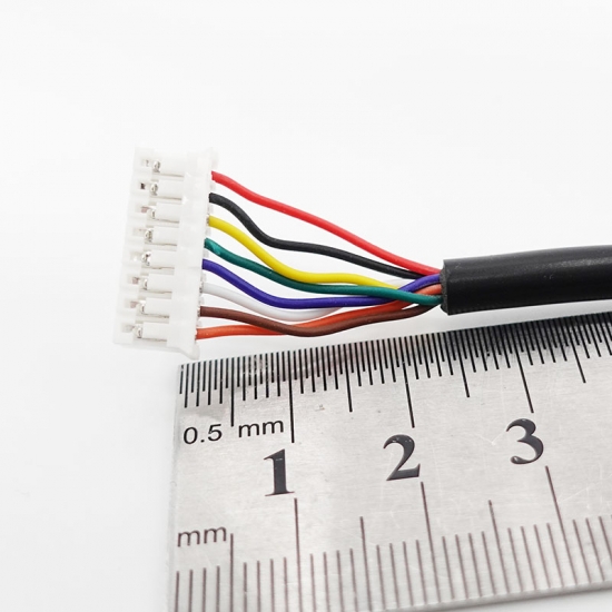custom Molex wire harness custom Molex wire harness