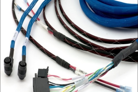 ​Custom Wire Harnesses for Small Medical Devices: What Separates a Good Build From a Recall