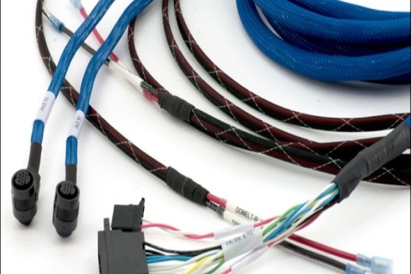 ​Custom Wire Harnesses for Small Medical Devices: What Separates a Good Build From a Recall
