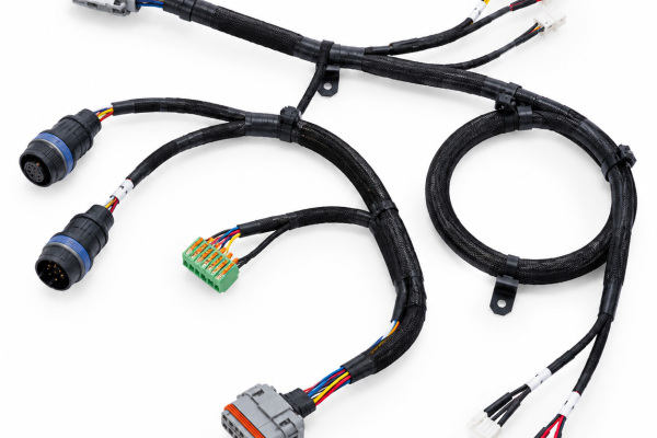 2026 Wire Harness Supply Chain Update: Copper, Aluminum, Connectors, Lead Times