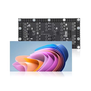 LED Display Module Pixel LED Panels Indoor LED Display Module (P1.25-P3)