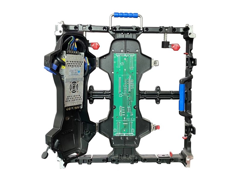 LED Panel Rental 3.91mm Indoor, Outdoor LED Wall Rental