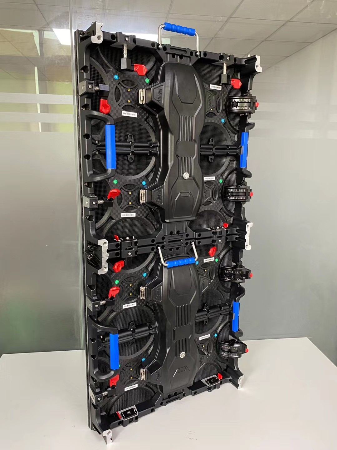 Outdoor Waterproof High End Rental Screen Supplier in China