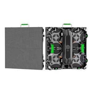 P3.91 P4.81 LED Video Wall Rental | Indoor/Outdoor Rental LED displays