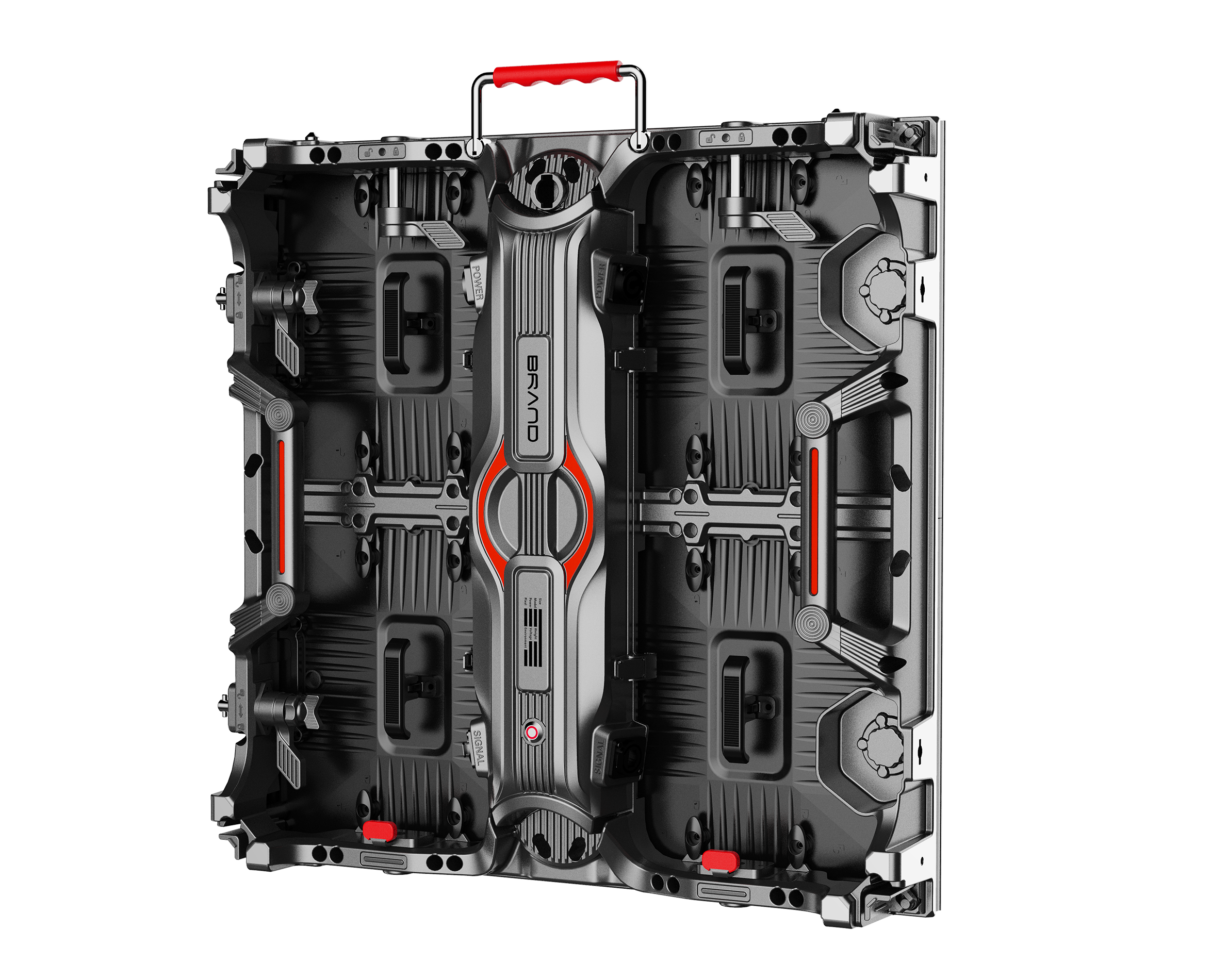 P3.91 P4.81 एलईडी वीडियो वॉल रेंटल | इनडोर/आउटडोर रेंटल एलईडी डिस्प्ले