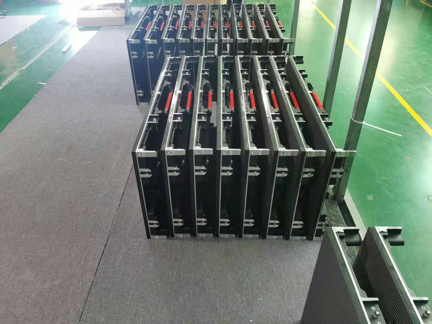 कोलो एलईडी डिस्प्ले रेंटल स्क्रीन द्वारा इनडोर, आउटडोर और रेंटल एलईडी डिस्प्ले उत्पाद