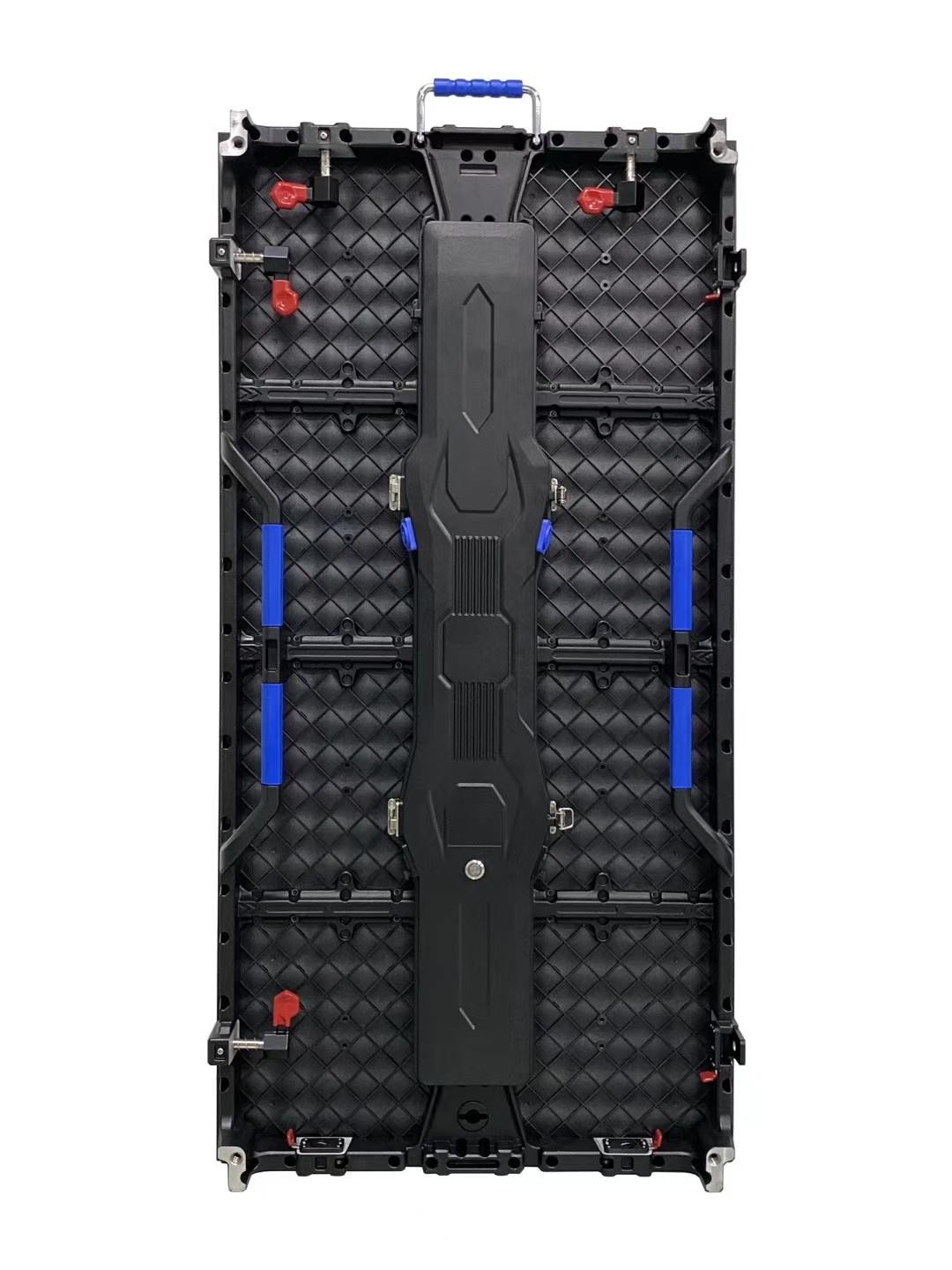 3.91MM 4.81MM 500*1000MM Rental Screen Digital Display Rental