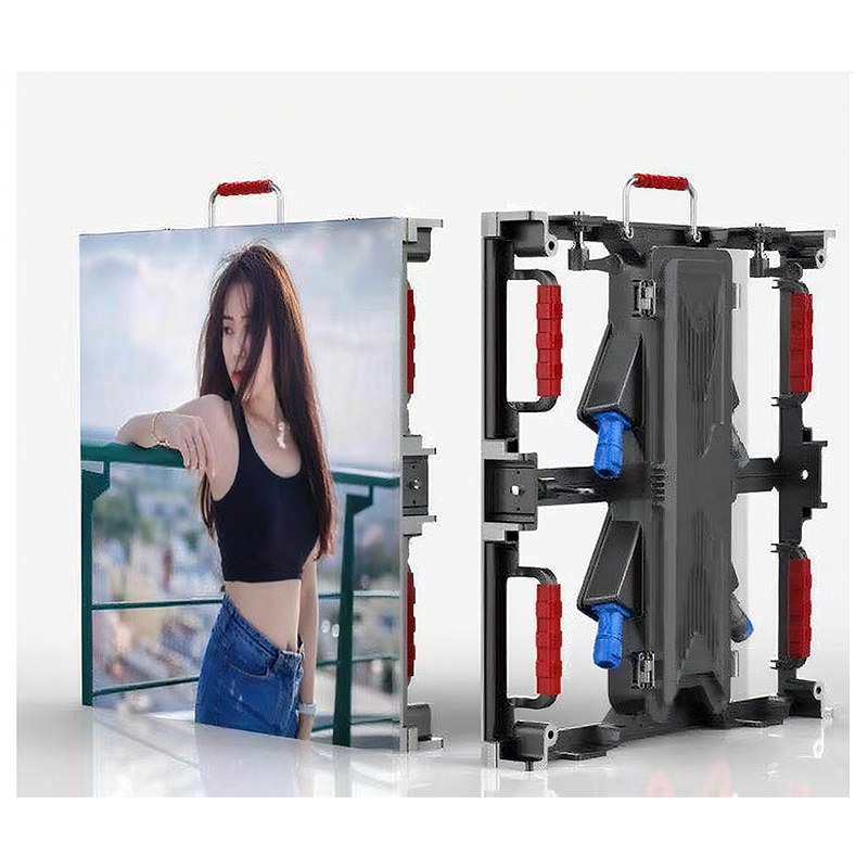 LED Wall Display Rental | LED Wall Display Screen In Stock