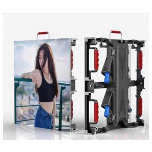 LED Wall Display Rental | LED Wall Display Screen In Stock