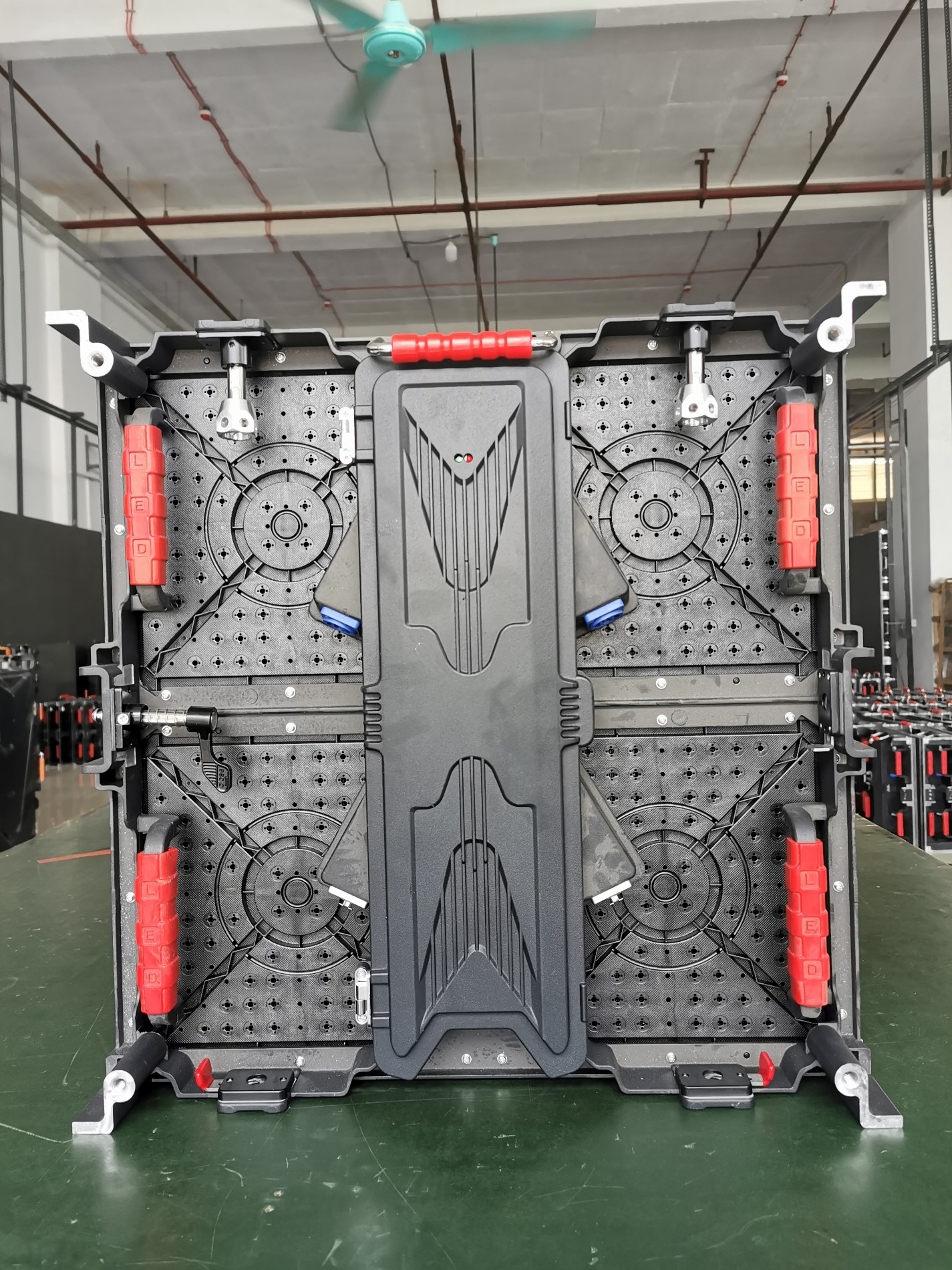 LED Wall Display Rental | LED Wall Display Screen In Stock