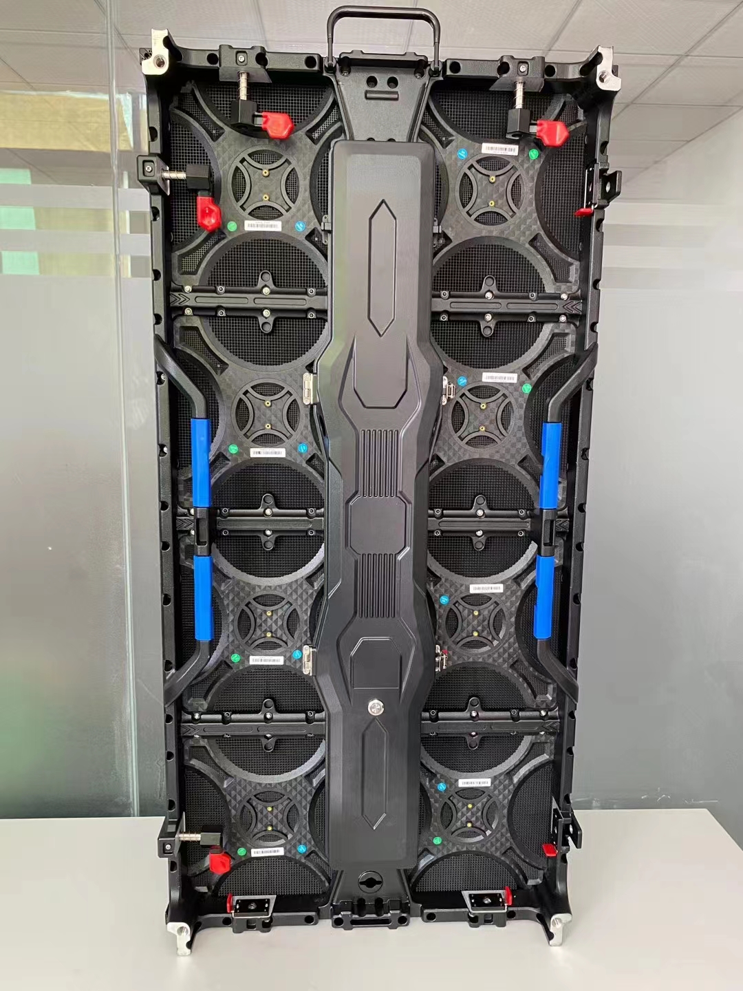 Big Screen Rental For Sale P3.91 Rental LED Display