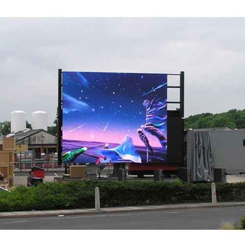 Large LED Display Screens & LED Wall Display Supply