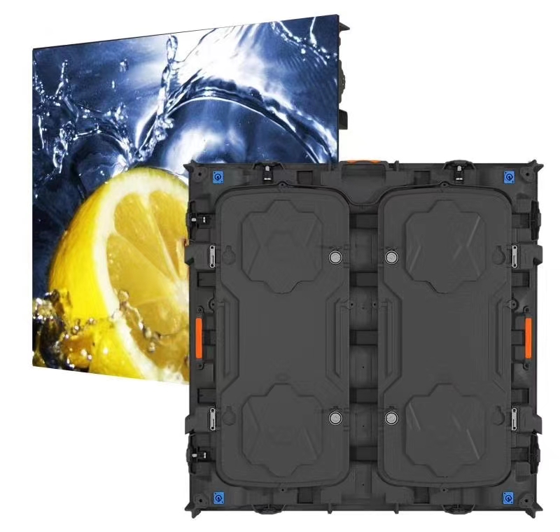 P6 P8 P10 Dooh Digital Billboard Panel Sign And Outdoor Video Wall Mount Front Advertising Screen Display