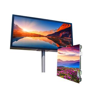 अल्ट्रा-थिन फिक्स्ड इंस्टाल एलईडी डिस्प्ले स्थायी इंस्टॉलेशन सौंदर्यशास्त्र को पुनर्परिभाषित करता है