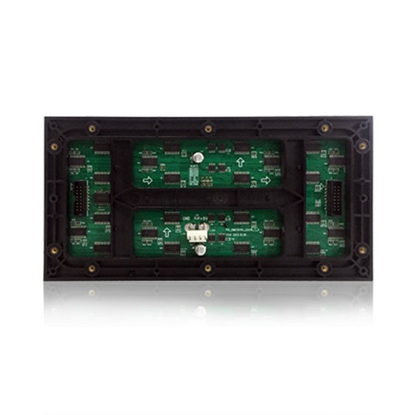 P5 320*160mm Module Size Outdoor LED Display P5 Outdoor Rental Module